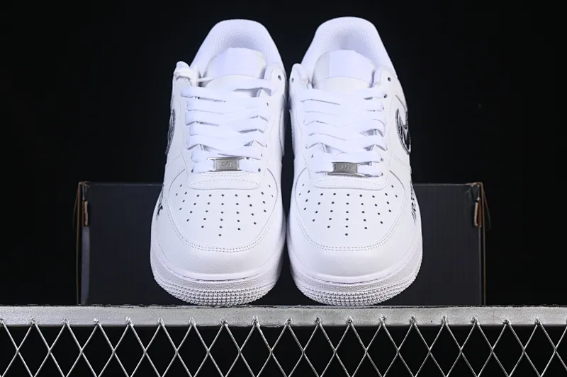 All categories Nk Air Force 1 Air Force series Nk Air Force 1 Low Air Force low-top Nike Air Force 1'07 Low Halloween theme Air Force 1 low-top casual sneakers FV5159-111